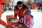 Teambewerb Langlauf Bild 8