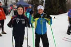 Teambewerb Langlauf Bild 11