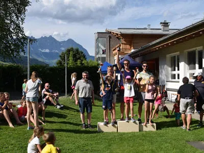 Kinderolympiade 2018 Bild 3