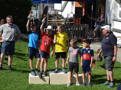 Kinderolympiade 2018 Bild 5