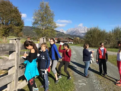 Staatsfeiertag 2018 Bild 2