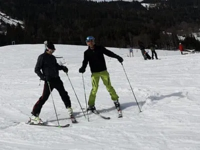 Betriebsrenenn und CM 19 Bild 16