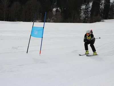 Betriebsrenenn und CM 19 Bild 26
