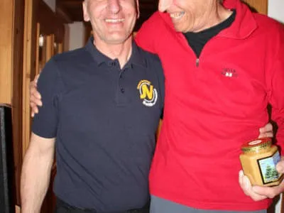Betriebsrenenn und CM 19 Bild 50