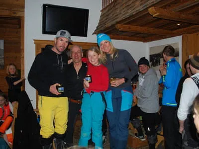 Preisverteilung Bild 5