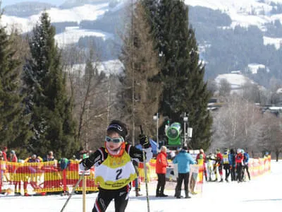 Rennen Bild 1