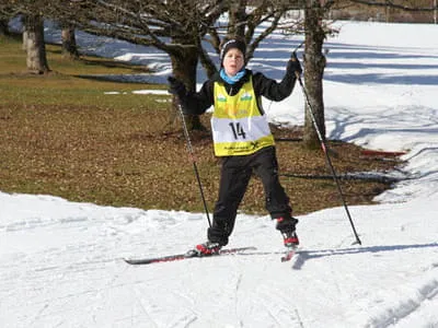 Rennen Bild 201