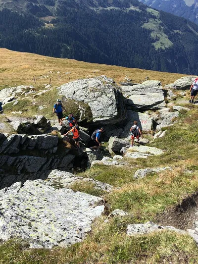 Wanderung Bild 16