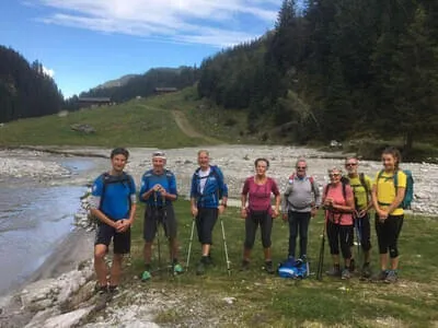 Wanderung Bild 2