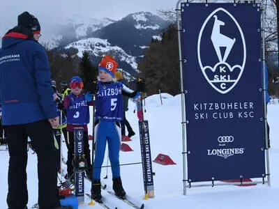 Bezirkscup Kitzbühel  Bild 5