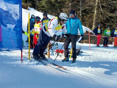 Rennen Bild 25