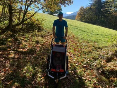Rund um Reith Bild 5