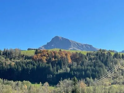 Rund um Reith Bild 7