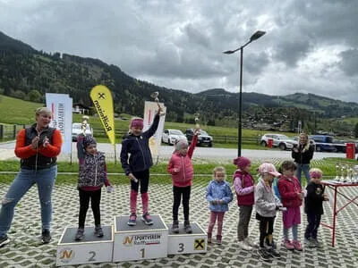 Preisverteilung Bild 7
