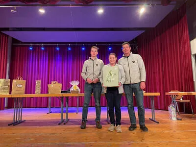 Betriebsrennen 2025 Bild 9