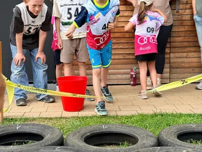 Kinderolympiade 2026 Bild 2