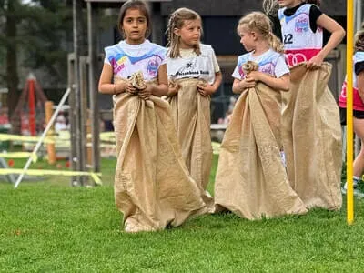 Kinderolympiade 2026 Bild 1