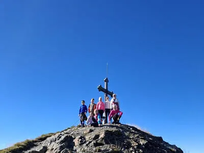 Bergausflug Alpbach 2026 Bild 3