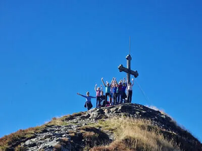 Bergausflug Alpbach 2026 Bild 4