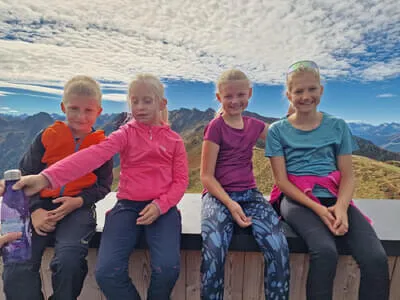 Bergausflug Alpbach 2026 Bild 2