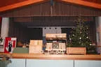 Christbaum Versteigerung 9.1.2016 Bild 2